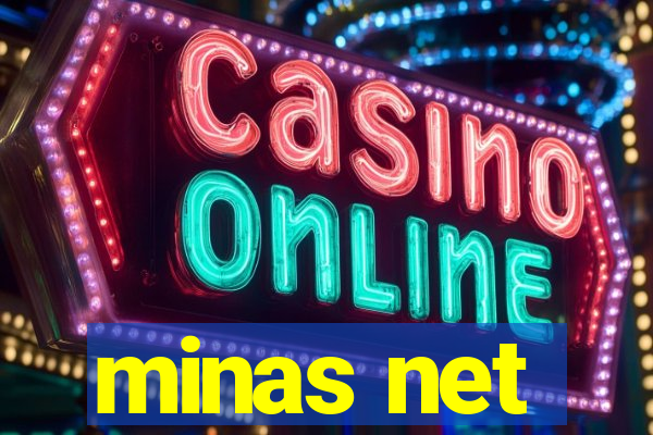minas net